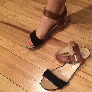 Erin Michael Sandals